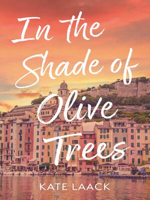 cover image of In the Shade of Olive Trees
